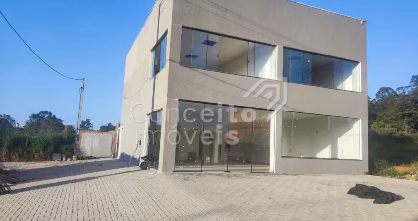 Sala Comercial - Recanto Brasil
