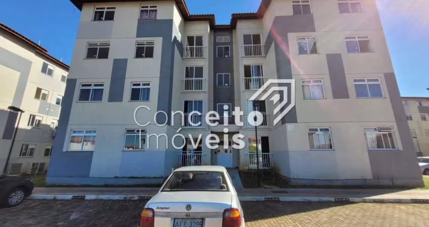 Condomínio Residencial Vida Nova II - Uvaranas - Apartamento