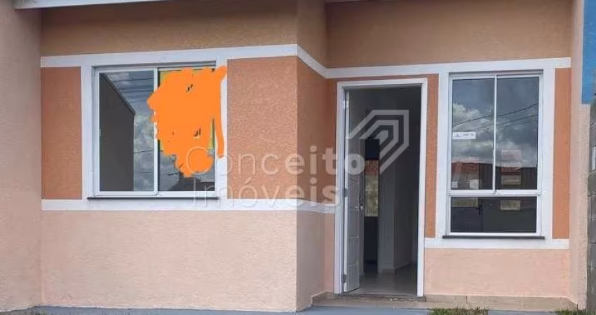 Condomínio Campobello Green 7 - Uvaranas - Residência