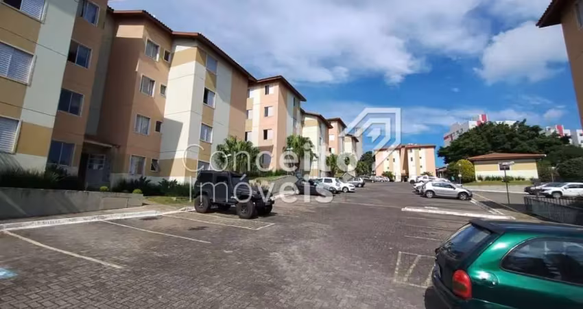 Residencial Jardim América - Estrela - Apartamento