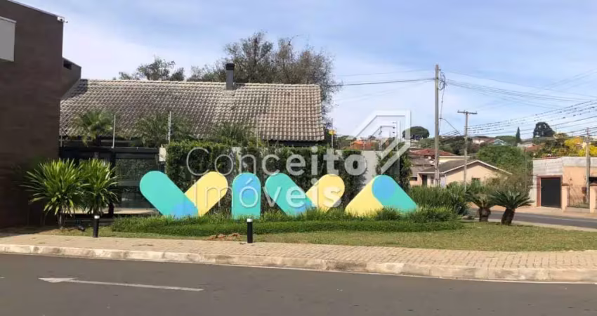 Condomínio Viva Princesa - Uvaranas - Residência Térrea