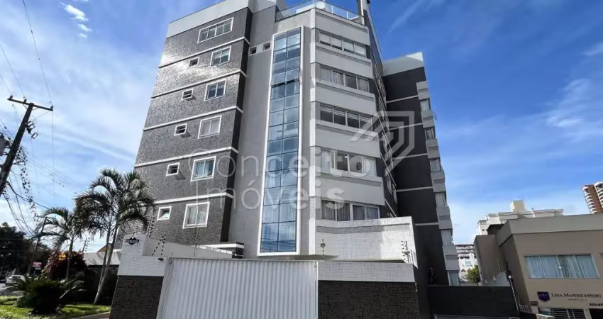 Edifício Munich - Vila Estrela - Apartamento Garden