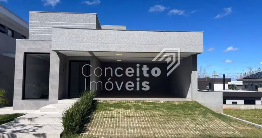 Condomínio Terras Alphaville - Residência Alto Padrão