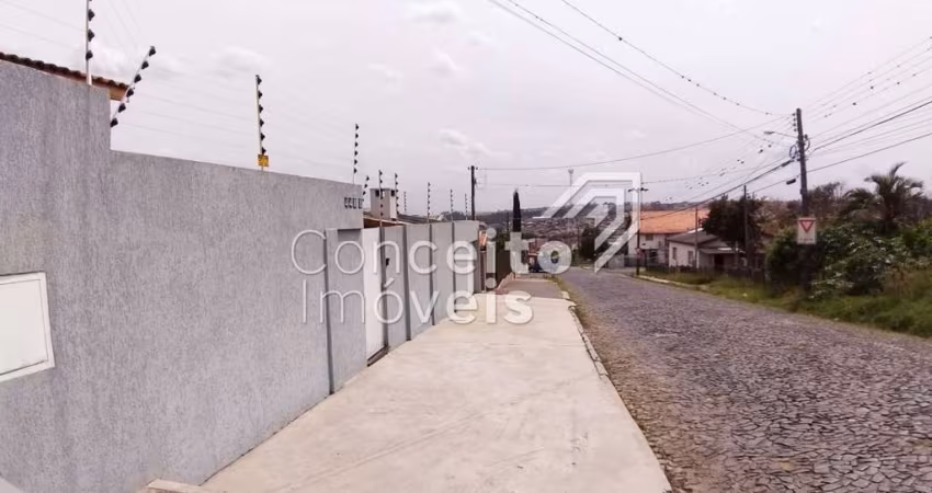 Residência  - Ronda