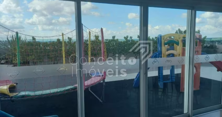 Edifício Oásis Palace - Apartamento