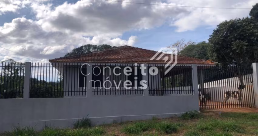 Residência com amplo Terreno - Parque Shangrila - Contorno