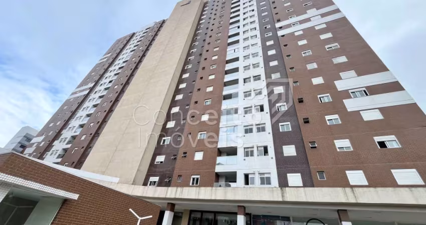 Edifício Rembrandt - Centro - Apartamento