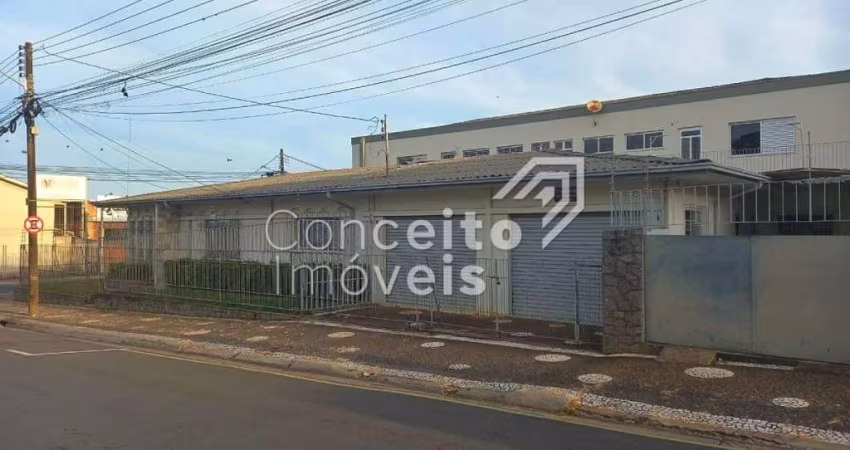 Imóvel Comercial - Boa Vista