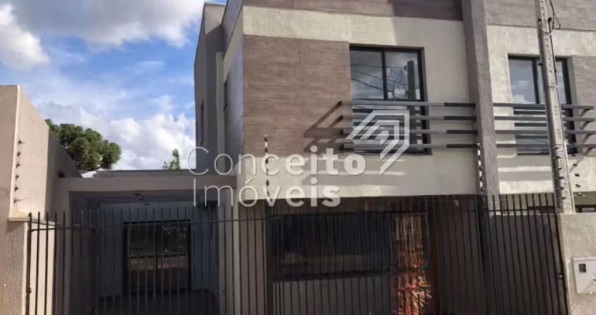 Casa com 3 quartos à venda no Estrela, Ponta Grossa 