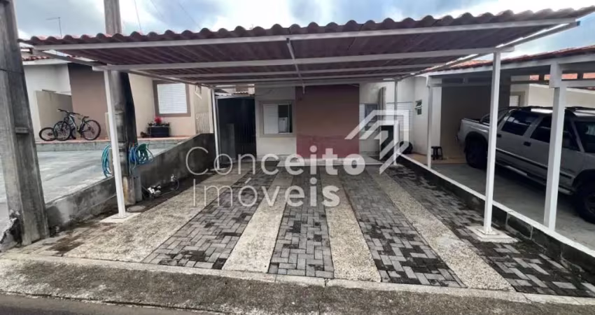 Condomínio Terra Nova - Boa Vista - Residência