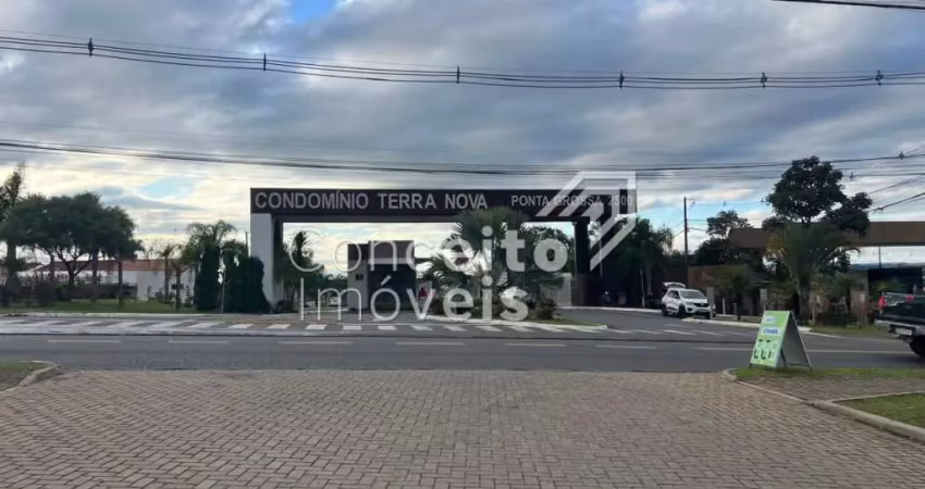 Condomínio Terra Nova - Boa Vista - Residência com Edícula