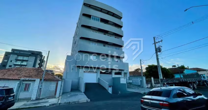 Edifício Don José - Órfãs - Apartamento