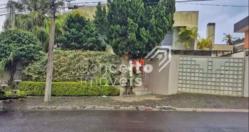 Imóvel Residencial e/ou Comercial - Jardim América