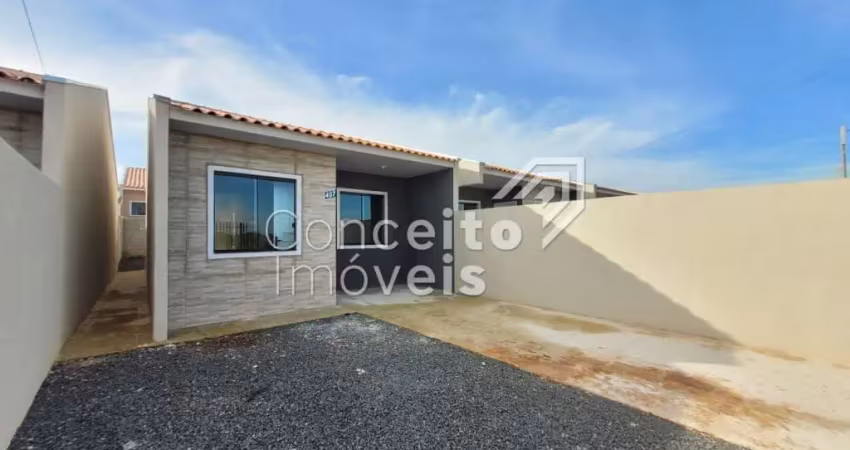 Residência - Jardim Royal - Neves