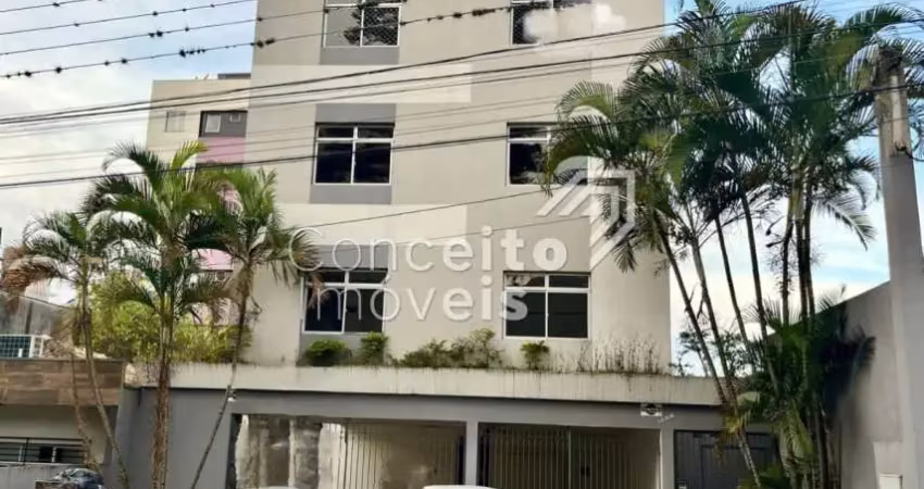 Sala comercial com 7 salas para alugar no Centro, Ponta Grossa 