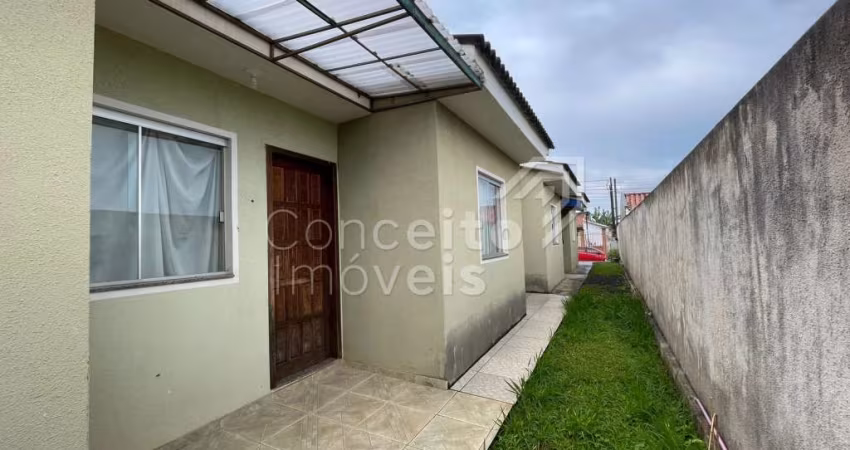 Condomínio Residencial Regina - Neves - Casa