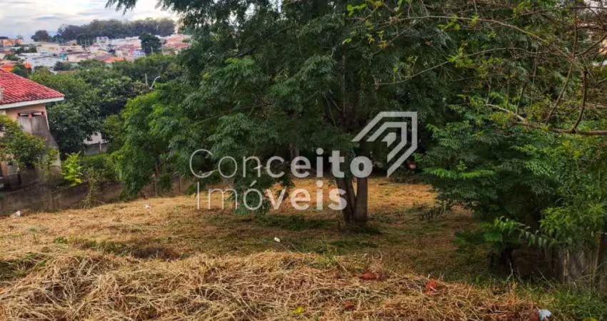 Terreno à venda no Orfãs, Ponta Grossa 