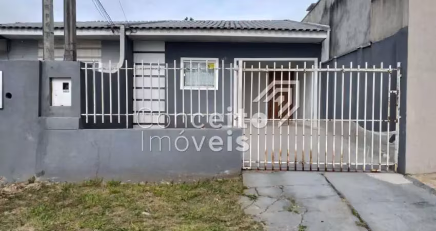 Residência Semi Mobiliada - Órfãs