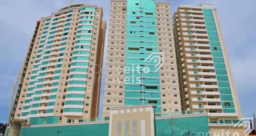 Edifício Santos Dumont - Torre Brasil