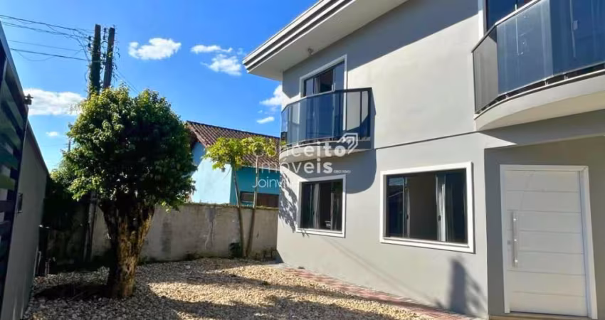 Sobrado Alto Padrão Averbado Vila Nova-Joinville SC 360M²
