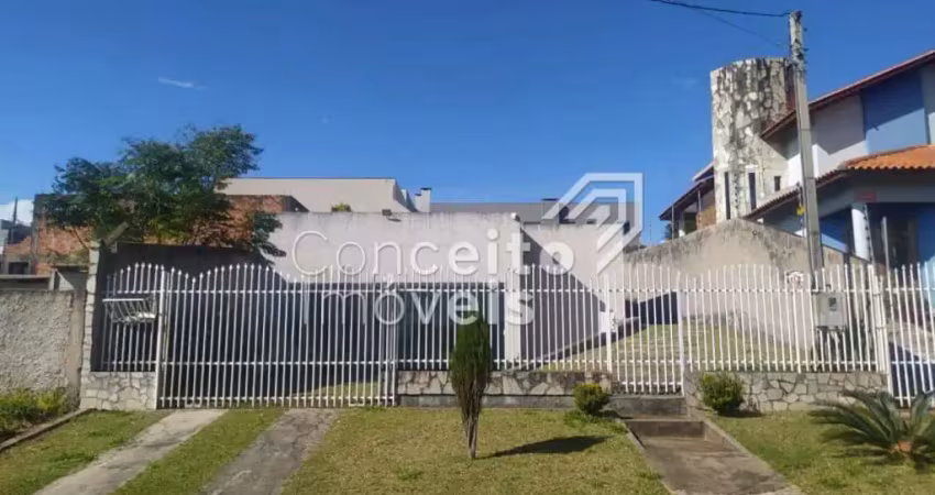 Imóvel Comercial com Piscina - Jardim Carvalho