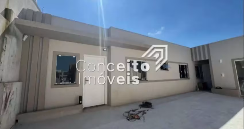 Imóvel Comercial -  Estrela