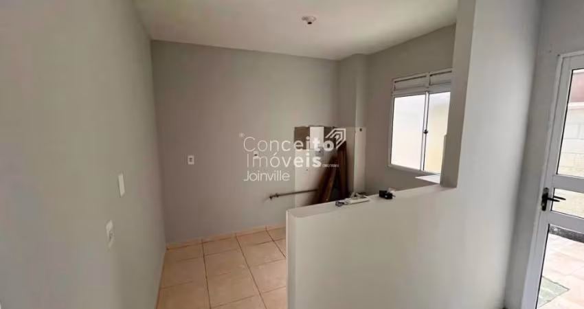 Residencial Spazio Jardim de Hannover 41,85 m²