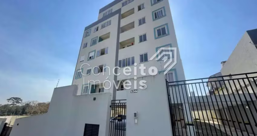 Edifício Rio Lena - Centro - Apartamento