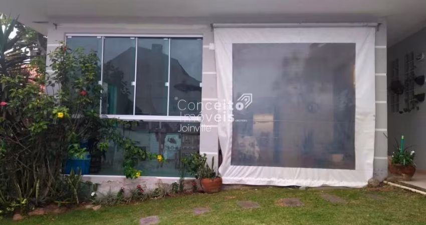 Sobrado Frente Mar Itajuba Barra Velha/SC 190m²