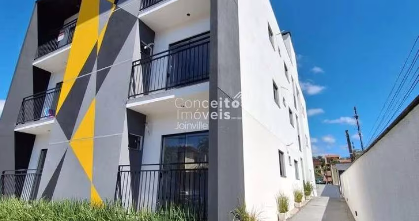 Residencial Bom Retiro Alpha - Bom Retiro - 57 a 66 m²