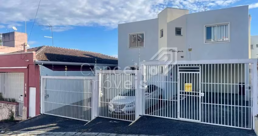 Residencial joão paulo - centro - apartamento mobiliado