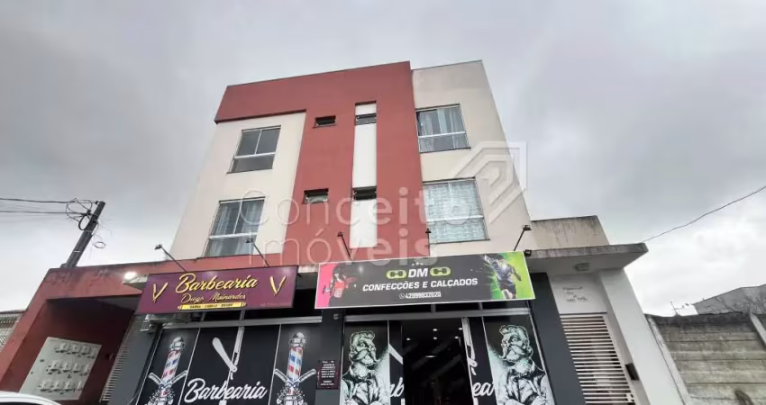 Condomínio Ilha de Galé - Uvaranas - Apartamento