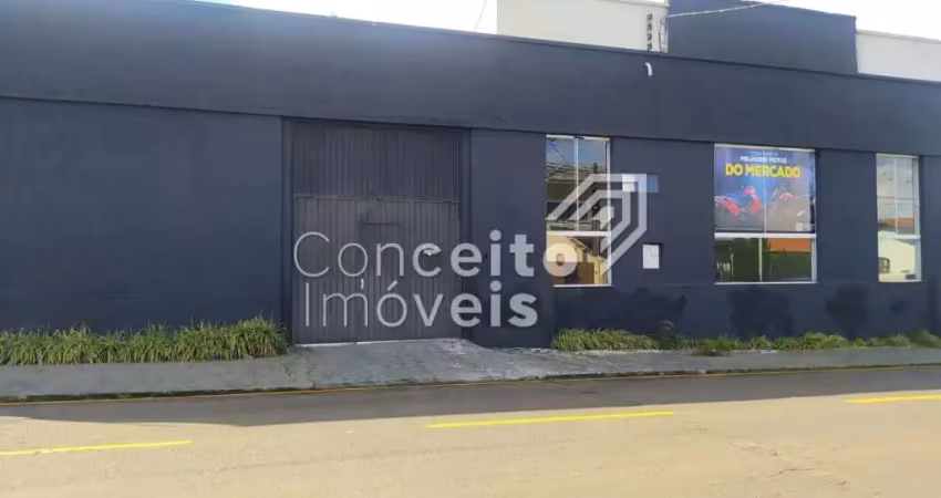 Imóvel Comercial - Nova Rússia