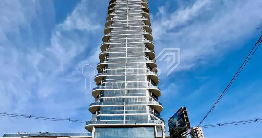 Edifício Vivere Space Home - Olarias - Apartamento