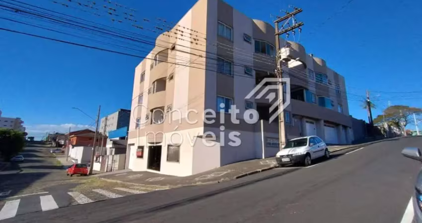 Ponto comercial com 1 sala para alugar no Nova Rússia, Ponta Grossa 