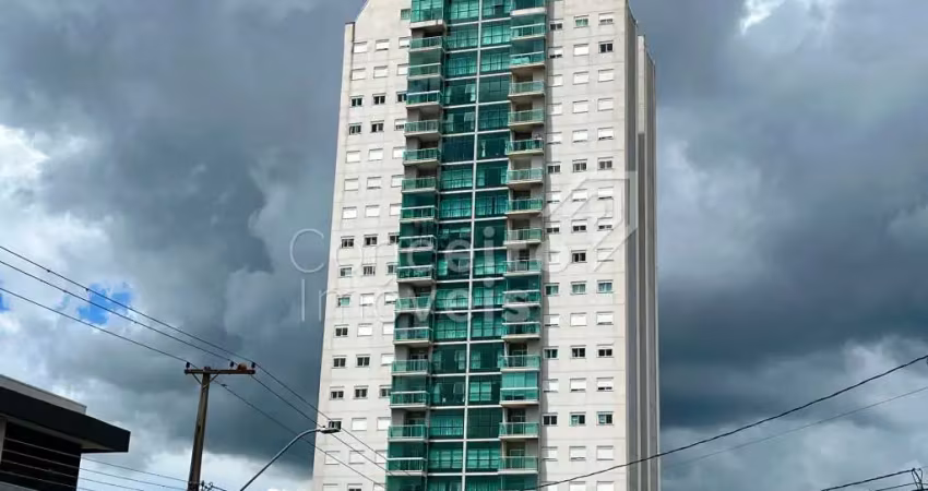 Apartamento com 3 quartos à venda no Uvaranas, Ponta Grossa 