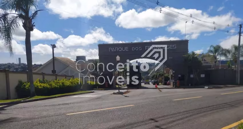 Condomínio parque dos franceses - residência alto padrão