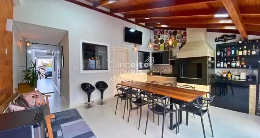 Casa com 3 quartos à venda na Vila Nova, Joinville 