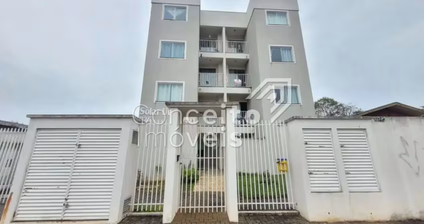 Condomínio residencial solar - uvaranas - apartamento