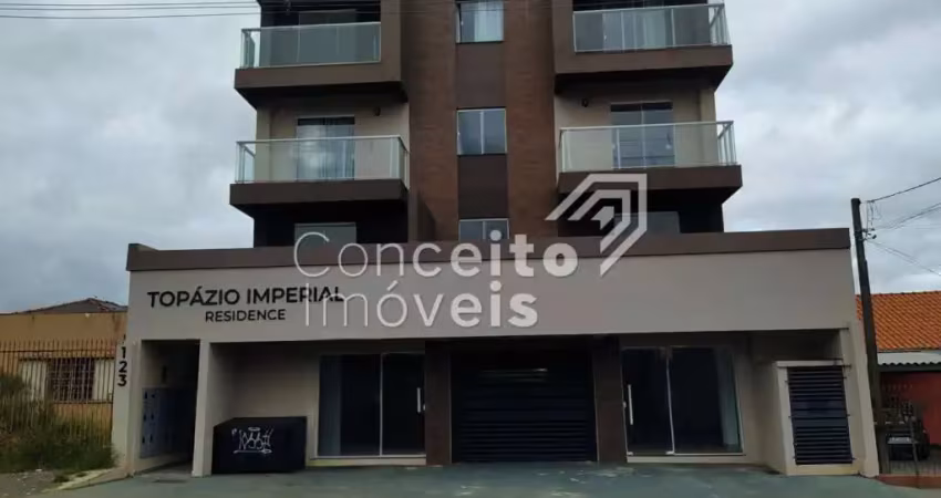Sala comercial com 1 sala para alugar no Uvaranas, Ponta Grossa 