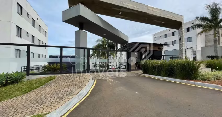 Apartamento com 2 quartos à venda no Colônia Dona LuÍza, Ponta Grossa 