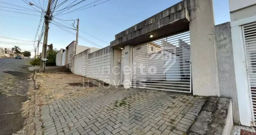 Condomínio residencial lopez bragança - estrela - residência