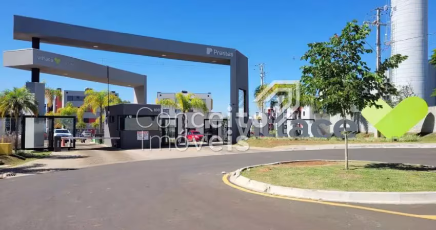 Apartamento com 2 quartos à venda no Chapada, Ponta Grossa 