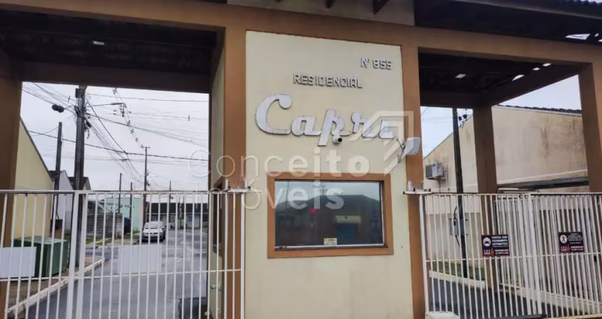 Casa com 2 quartos para alugar no Uvaranas, Ponta Grossa 