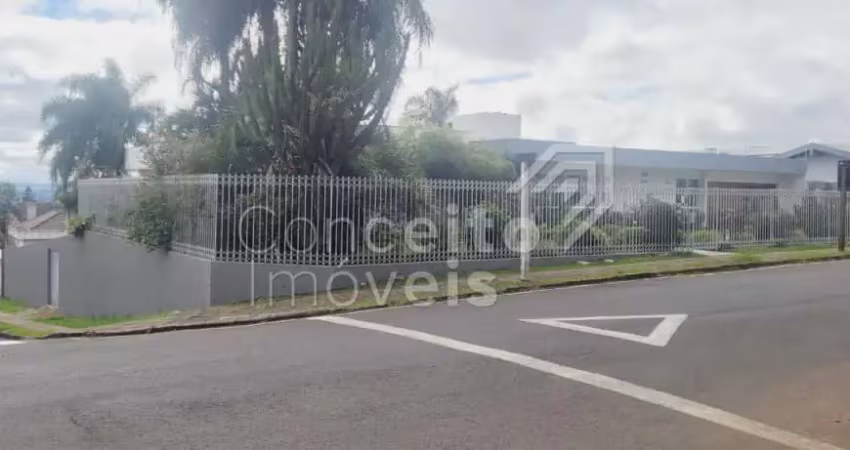 Imóvel residencial  e/ou comercial - jardim carvalho
