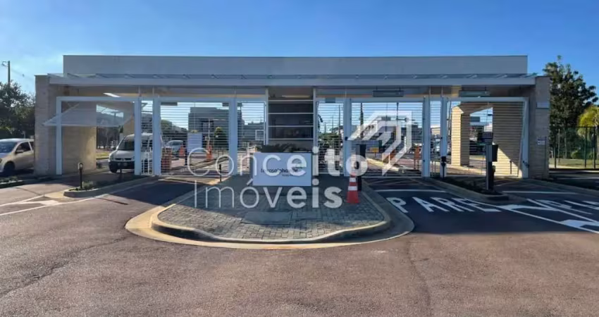 Condomínio terras alphaville - terreno com 311,25m²