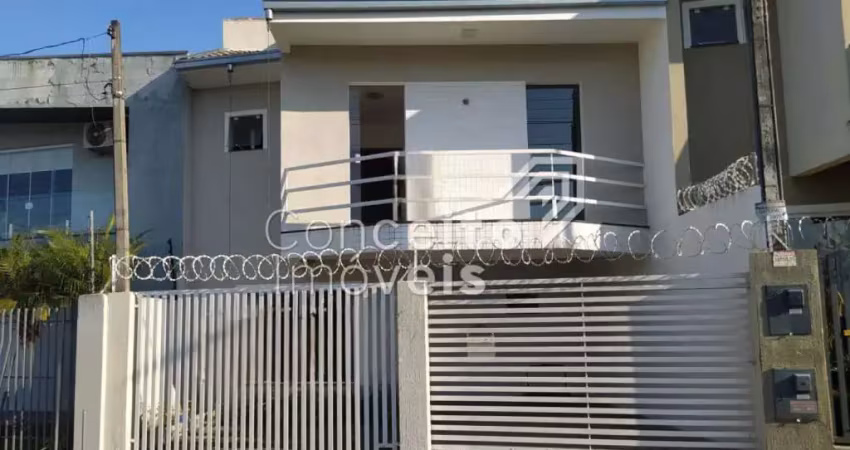 Casa com 3 quartos para alugar no Orfãs, Ponta Grossa 