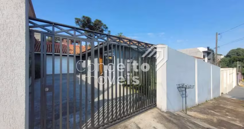Casa com 3 quartos à venda no Estrela, Ponta Grossa 