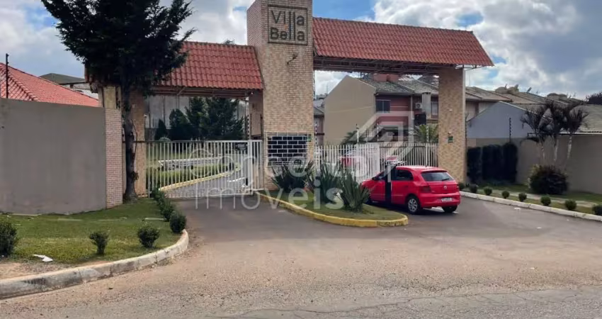 Casa com 2 quartos para alugar no Oficinas, Ponta Grossa 