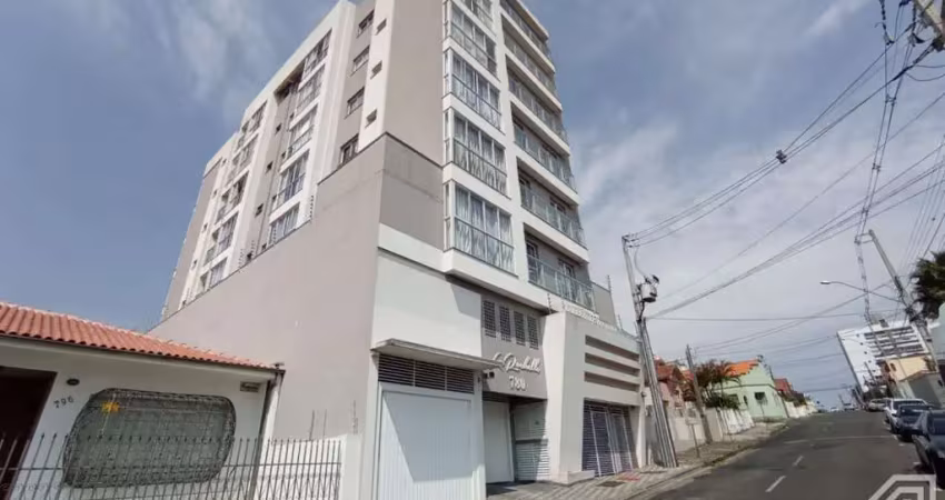 Apartamento com 2 quartos à venda no Orfãs, Ponta Grossa 